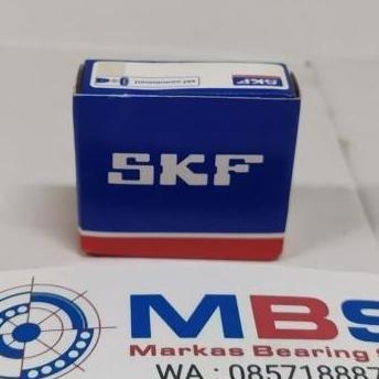 NEW BEARING 6202 2RS SKF ASLI 6202-2RS