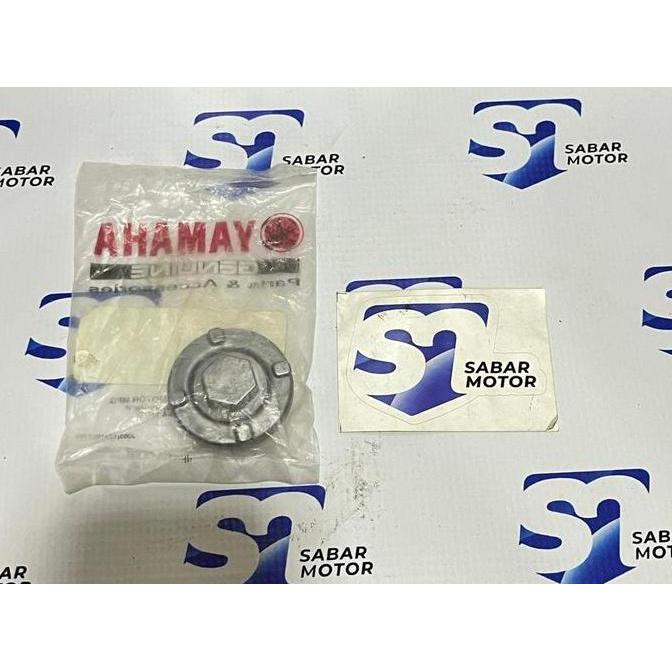 tutup oli bawah yamaha nmax - tutup pembuangan oli nmax murah