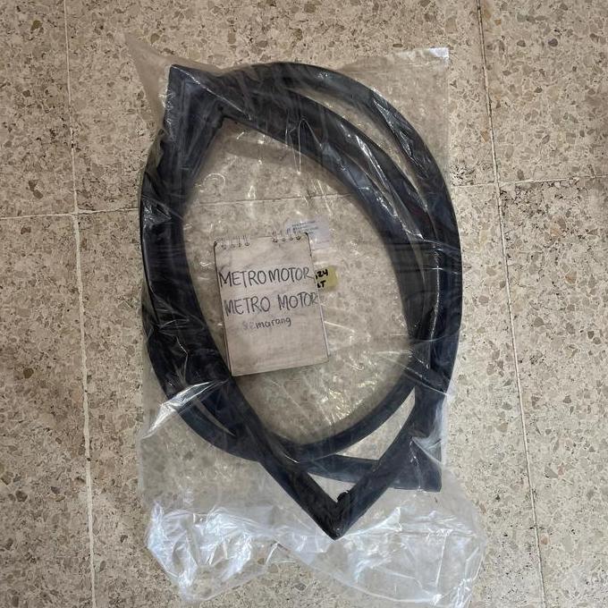 TERBARU - Karet kaca depan Datsun 620 pickup pick up J13 J15