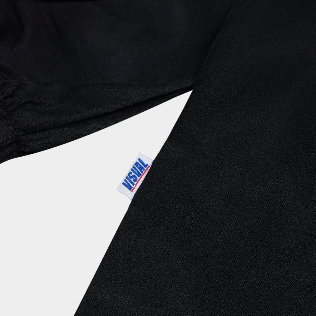 original jacket erza - visval - jaket windbreaker