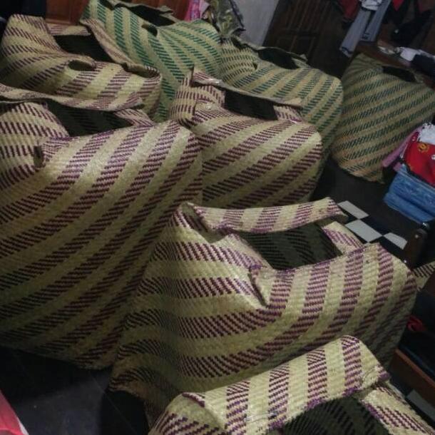 NEW Tempat Sauna Bekam Timung |  Tikar Timung | Tikar Sauna | Tempat Bekam Tradisional dan Praktis