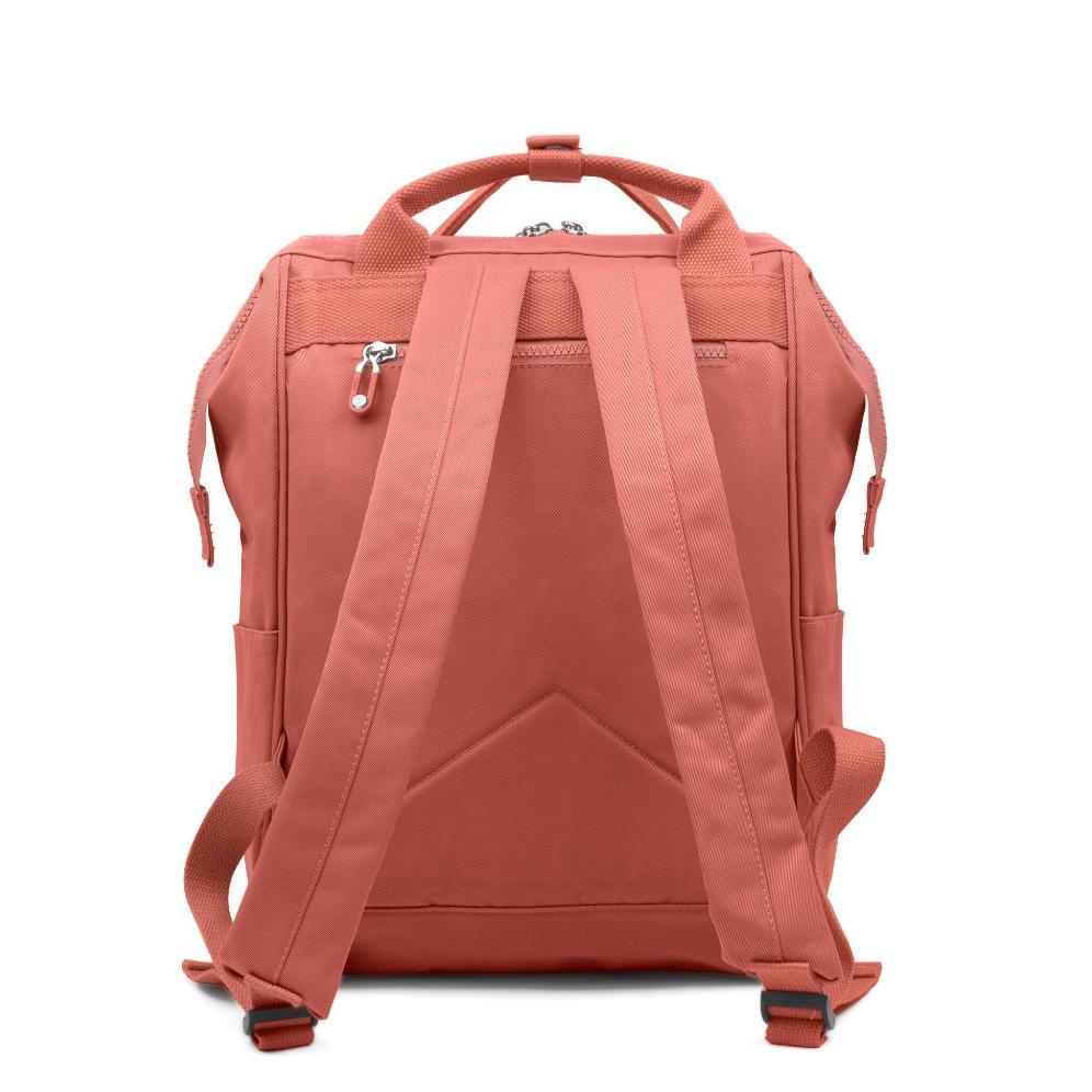 HOT PRODUCT OMIPABAGS RANSEL POPOK BAYI / DIAPERS BAG TRAVELLING BAG / RANSEL PIOMA NYLON / PIOMA SO