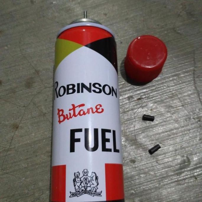Punyakau- Isi Korek Gas Robinson Tanggung, Refill Korek Gas, Isi Gas Robinson