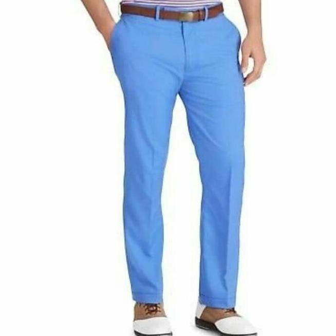 Celana Golf Quickdry Celana Golf Quickdry Rlx Blue By Prl