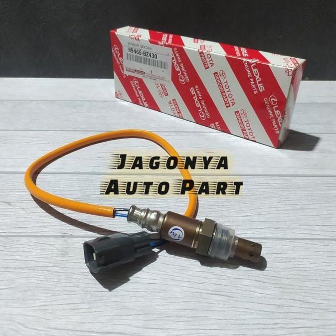 Sensor Oksigen Calya Sigra 1.2 1200Cc 2016 2017 2018 2019 2020 2021