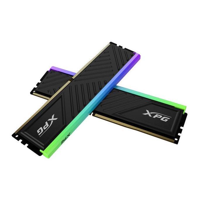 ADATA DDR4 XPG SPECTRIX D35G PC25600 16GB (2X8GB) - RGB / RAM 16GB