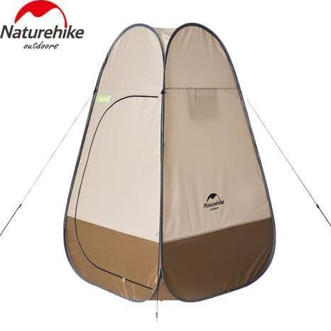 Tenda Toilet Naturehike Nh17Z002-P Changing Tent Tenda Camping
