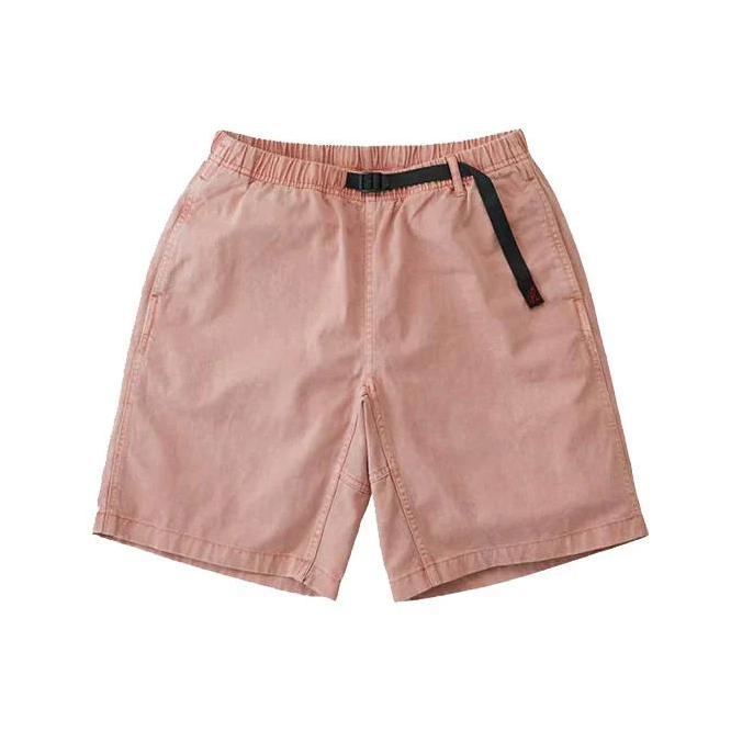 Celana Pendek Gramicci Celana Pendek Gramicci G P123 Pink G-Short Pigment Dye -