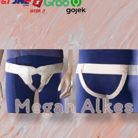 Oppo 2249 Hernia Support / Celana Hernia