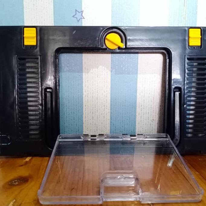 Skyfish- Tutup Aquarium Size M / Tutup Aquarium Gex M