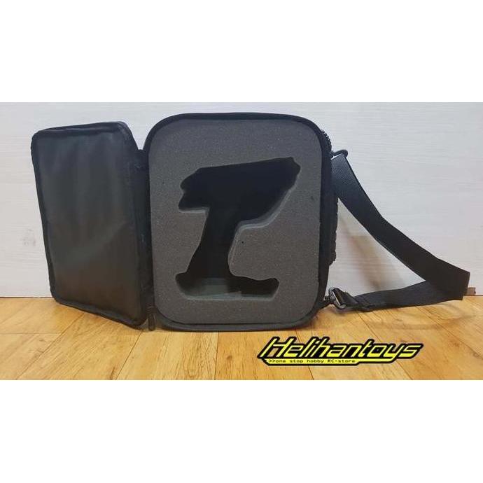 RC TRANSMITTER BAG FOR SANWA MT44 #HT-BAGTK-MT44