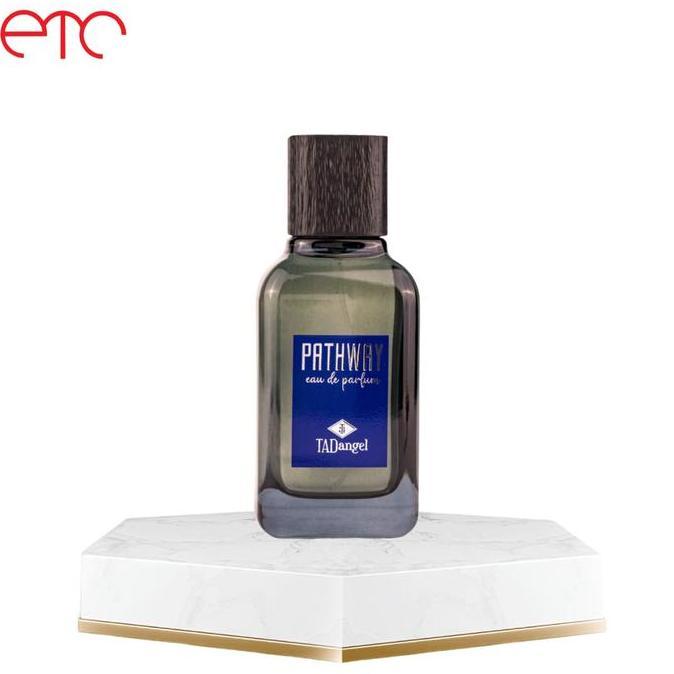 NEW PARFUM PRIA AFNAN TAD ANGEL PATHWAY EDP 100ML FOR MEN ORI