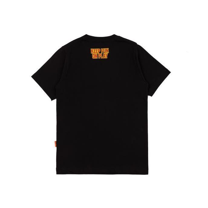 Inspired27 Kaos anak Kids Tshirt - Wheels Kd