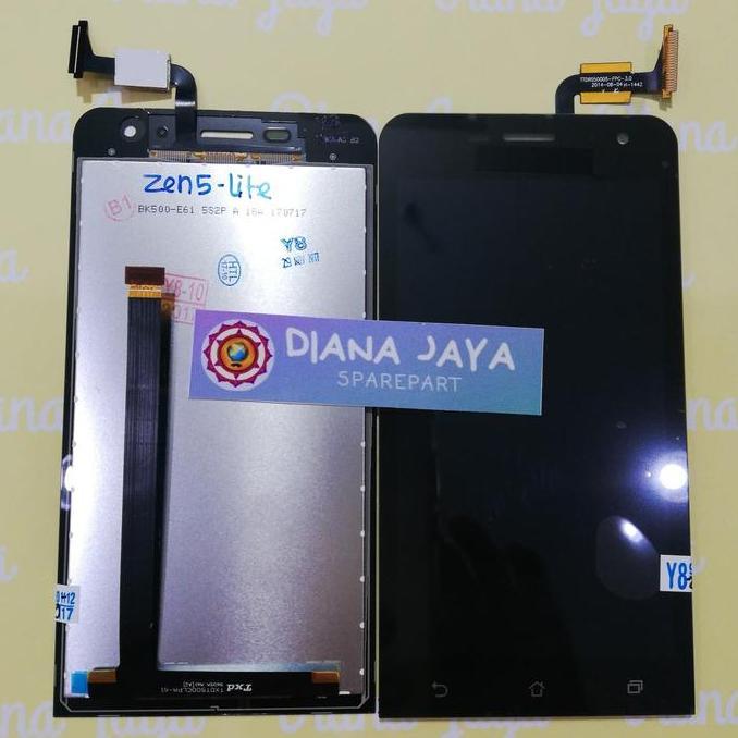 NEW Lcd+Touchscreen Asus Zenfone 5 Lite / A502CG
