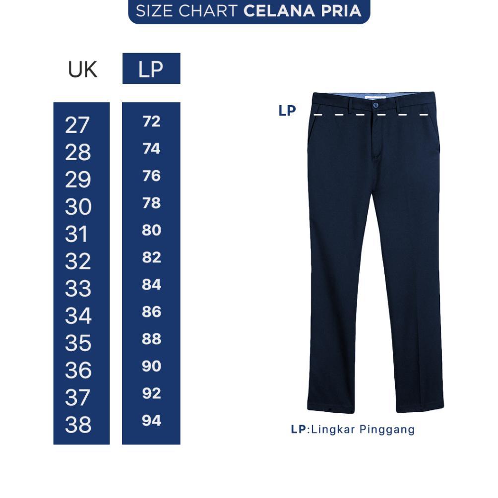 WAJIB PUNYA Nubade - Jas Blezer Formal Pria 2 Kancing Slimfit KEKINIAN