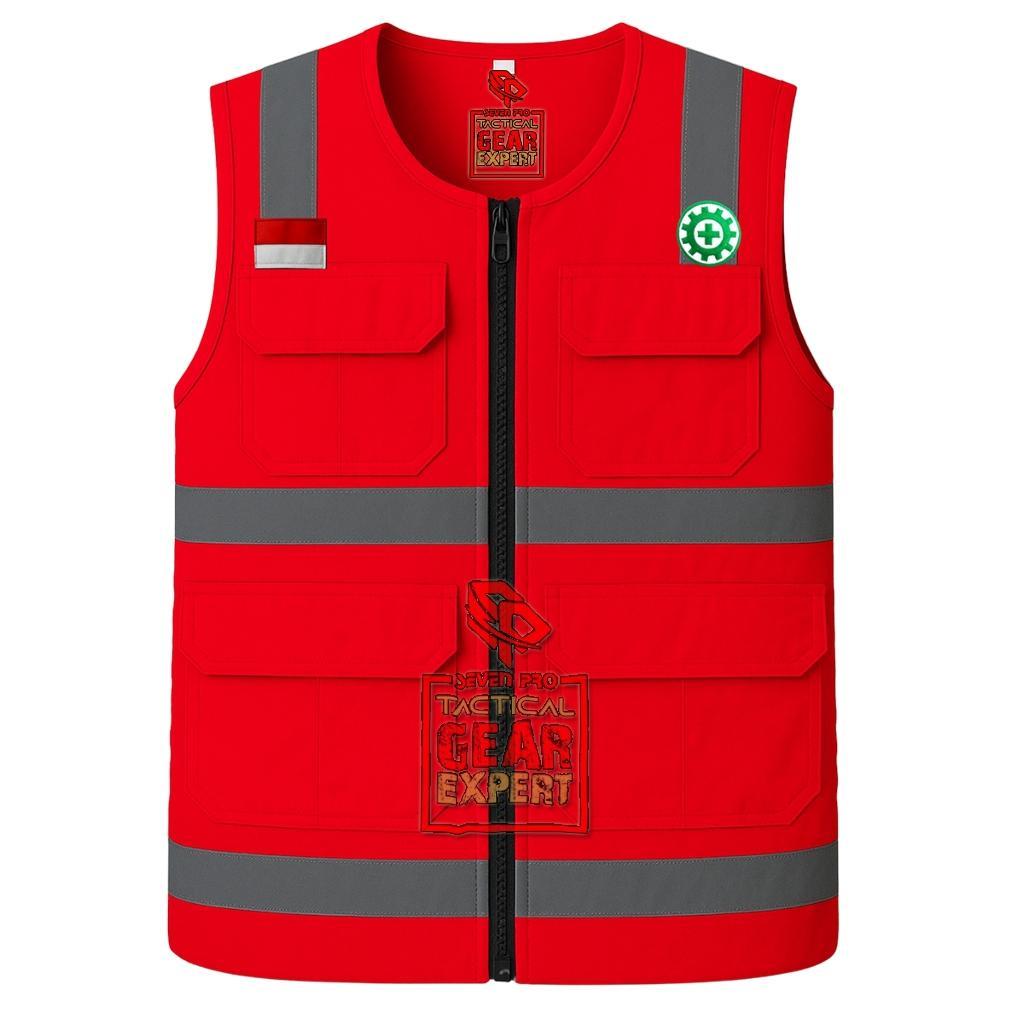 LIMITED ROMPI SAFETY|ROMPI PROYEK|ROMPI TAMBANG|ROMPI KERJA|ROMPI PROYEK KEKINIAN