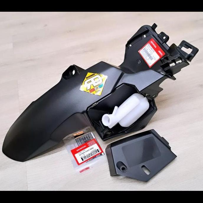NEW HUGGER SPAKBOR KOLONG ORIGINAL HONDA AIRBLADE VIETNAM BUAT VARIO 125 / 150 OLD NEW HUGGER 160 OR