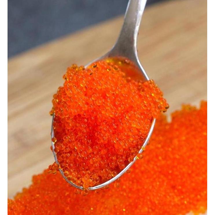 TOBIKO aka FLYING FISH ROE 500gr