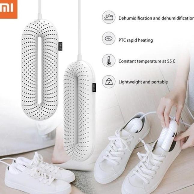 Promo Sale Electric Shoes Dryer Sterilizer Alat Pengering Sepatu Steril