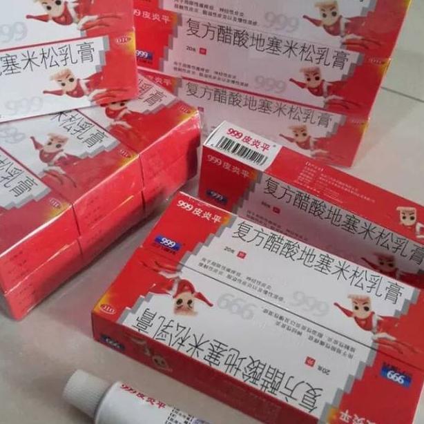 Terlaris Salep 999 Original