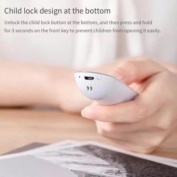 Grosir Portable Uvc Lamp Uvc Sterilizer Sinar Uv Ultraviolet