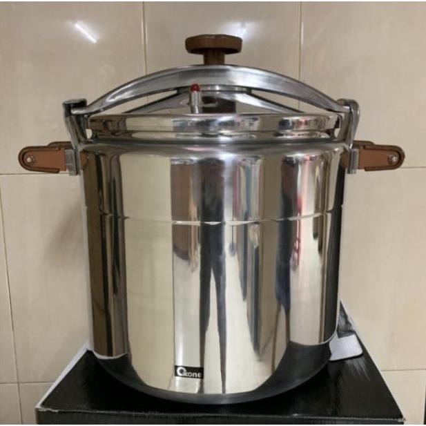 Oxone Panci Presto Kapasitas 20 Liter OX-2020