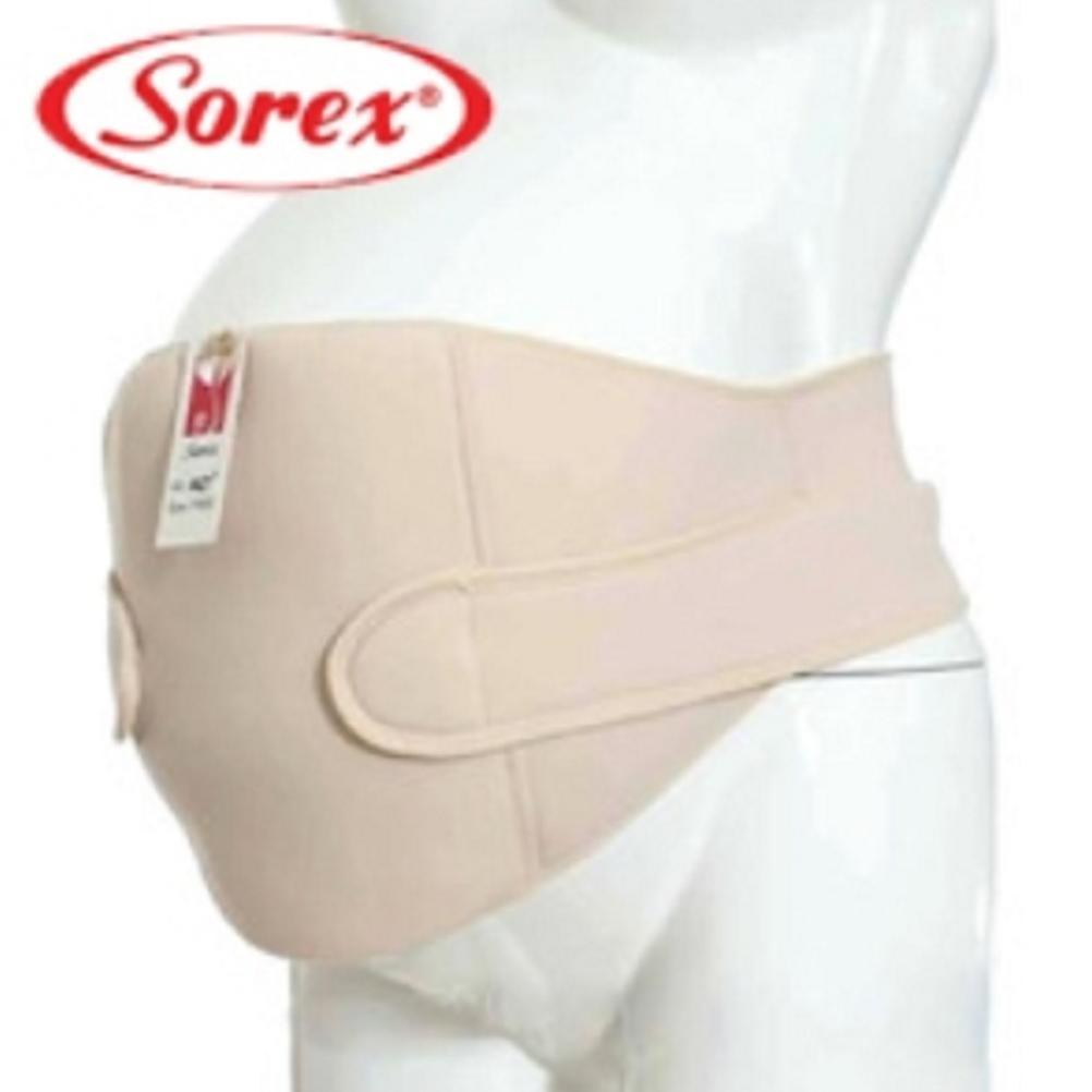 Termurah !! Korset Ibu Hamil Penyangga Perut Sorex 4427 | Penyangga Perut Ibu Hamil