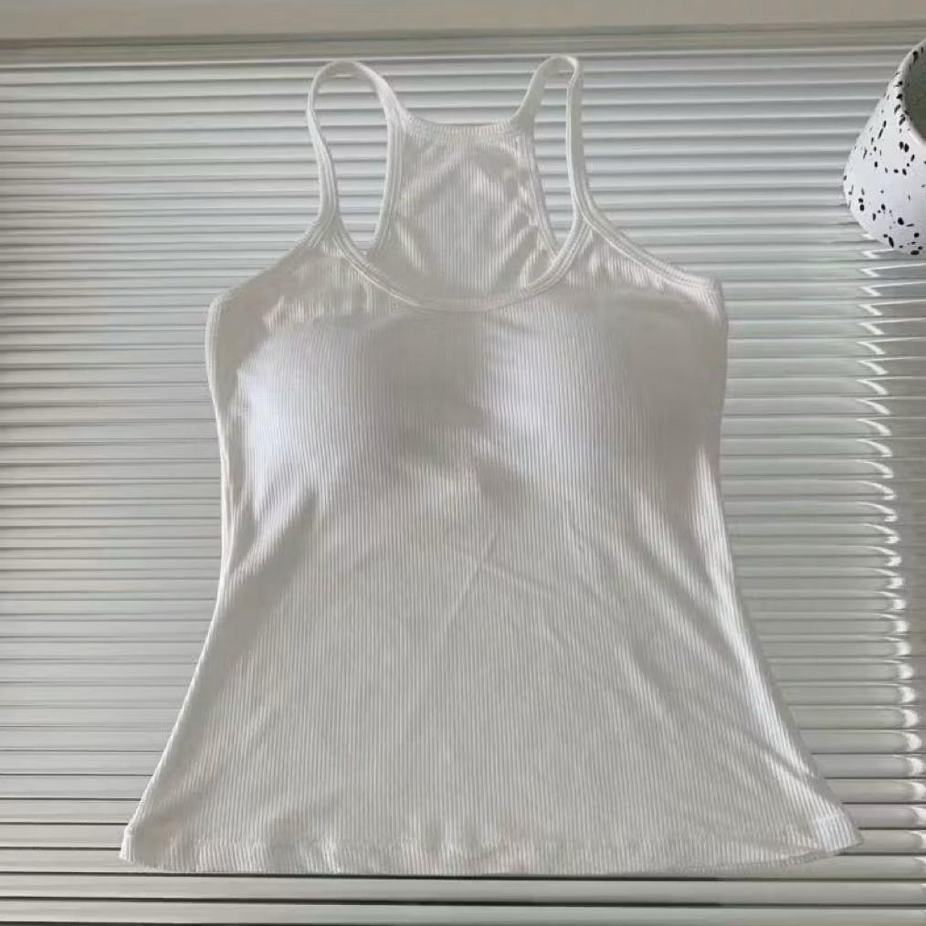 RECOMMENDED (BR-27)Tanktop Bra fashion crop top fashion Korean style tanktop sexy tanktop remaja dew