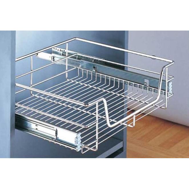 Rak Panci Tarik Winston WW007C