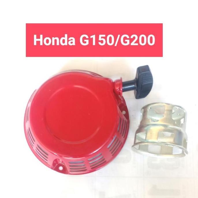 best produk] Recoil starter assy G150 G200