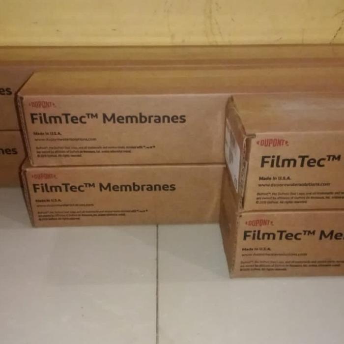 Membran RO BW30-4040 filmtec - RO Membran