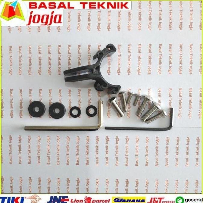 Roadbike aero mount dudukan garmin edge xoss igpsport igs bryton wahoo