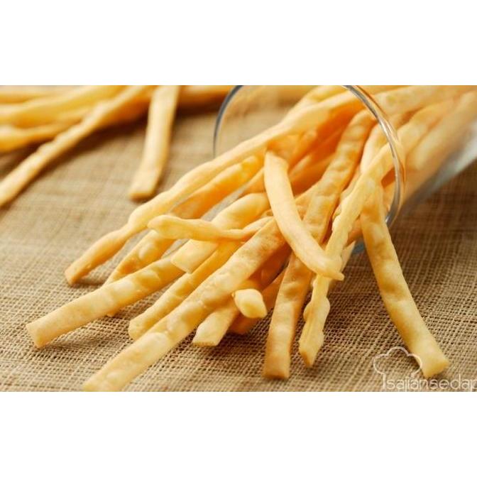 CHEESE STICK KEJU PREMIUM