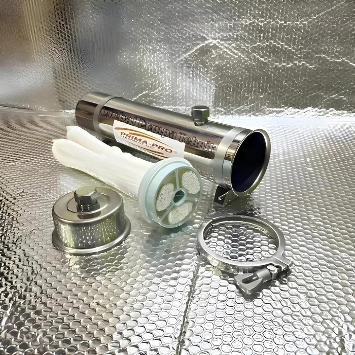 ultrafiltrasi pvdf 1000 lph Ultra Filtrasi PVDF 1000 Lph UF 1000 LPH