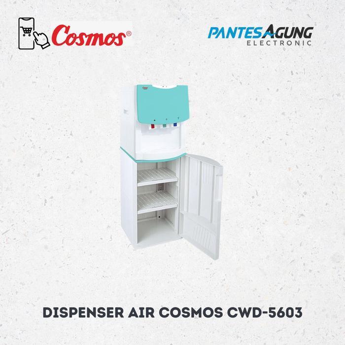 DISPENSER AIR TINGGI COSMOS CWD5603 / CWD 5603