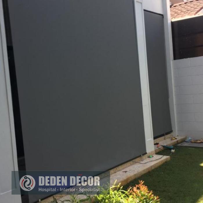 suntex blind outdoor-pesanan khusus
