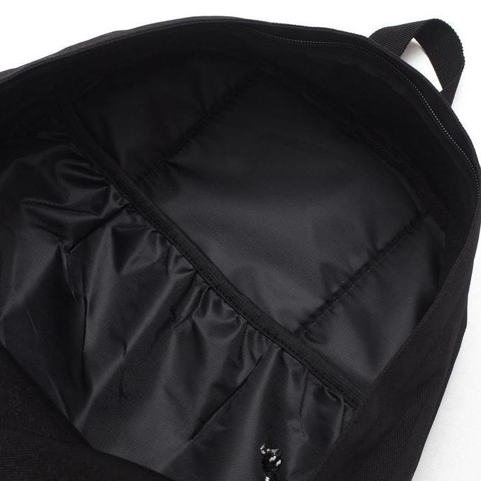 Screamous Tas Backpack BREZY BLACK