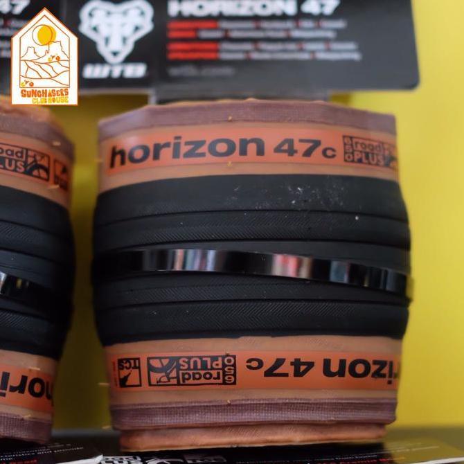 Ban Sepeda WTB Horizon 650x47