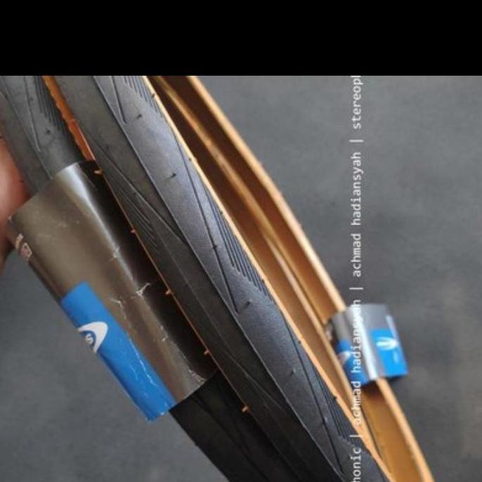 Schwalbe One Tanwall 451 22