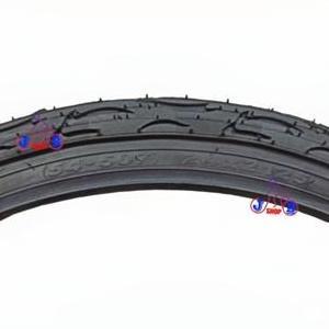 BAN LUAR SEPEDA 24 X 2.125 2125 KENDA FLAME SEPEDA MTB CITY BIKE 24X2.125 24X2125