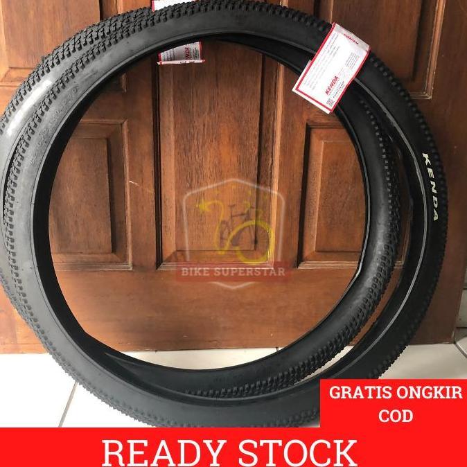 Ban Luar Sepeda 29 x 2.10 Kenda K1153 Gunung MTB