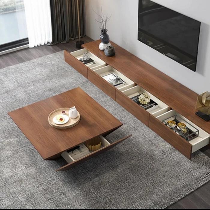 meja makan/meja tamu/meja sofa ruang tamu