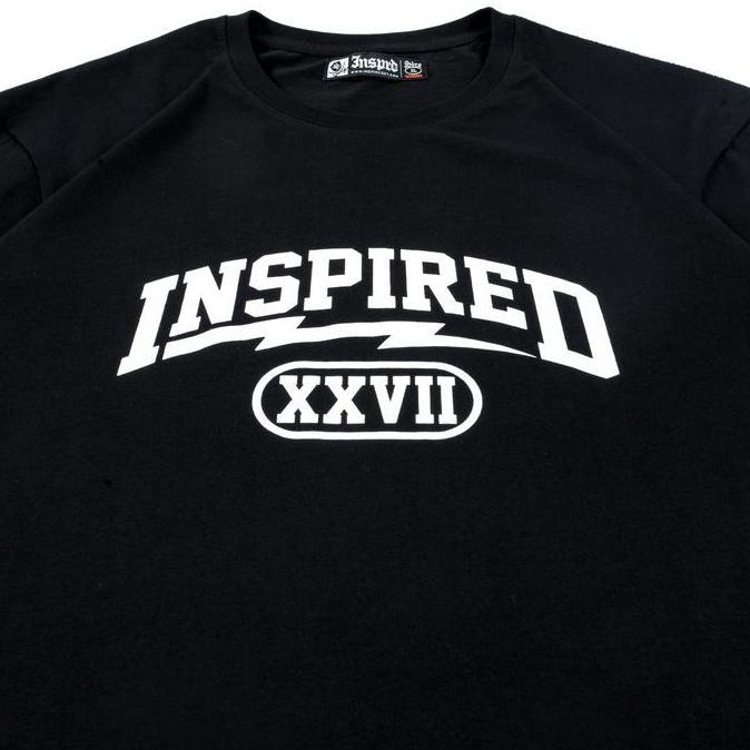 Inspired27 Tshirt - Sigma