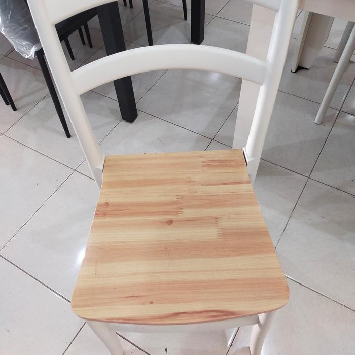 Meja Makan Olympic Kursi 4 DTM ALMA