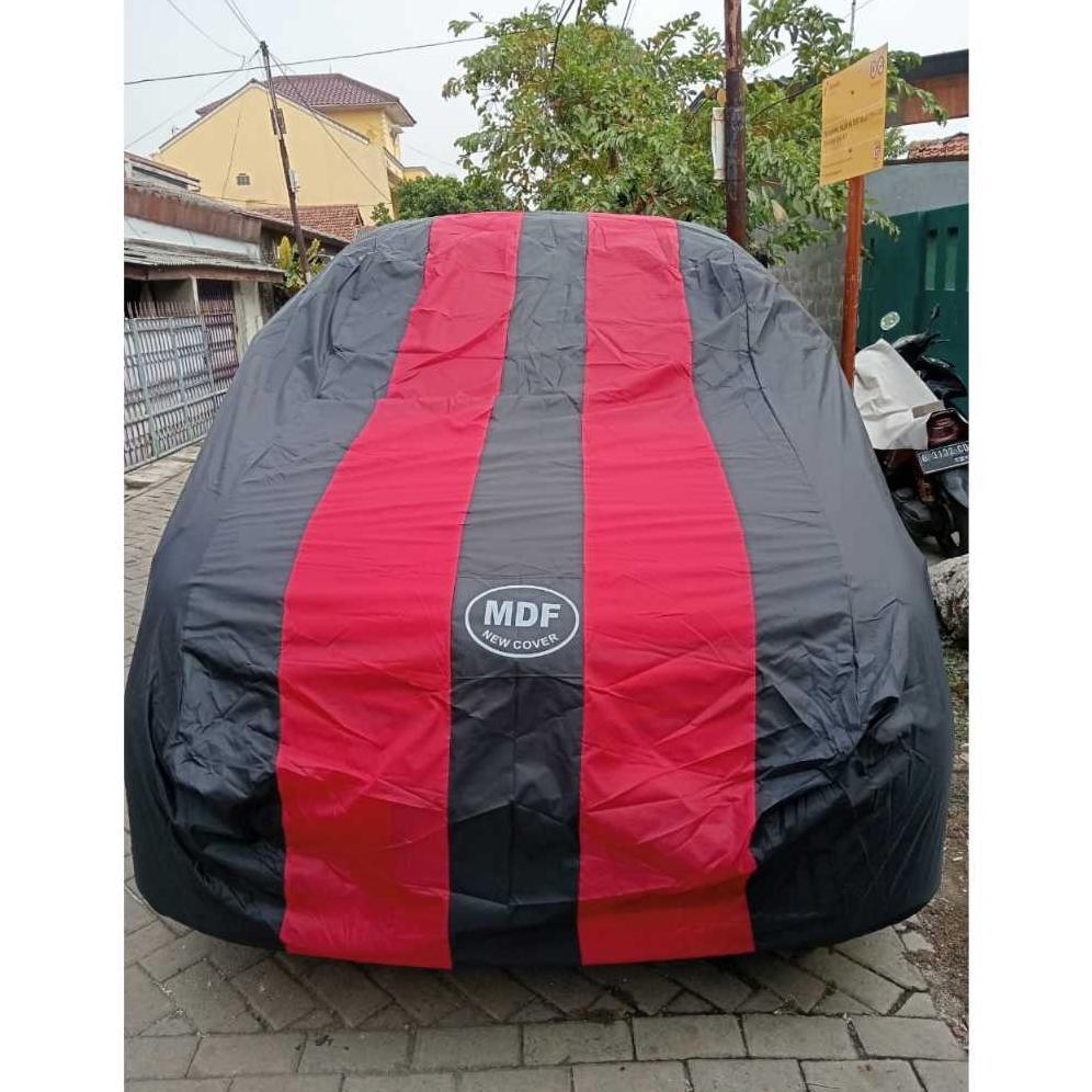 Saless Cover Mobil Espass Bahan Taslan Outdoor/Indoor Bahan Taslan