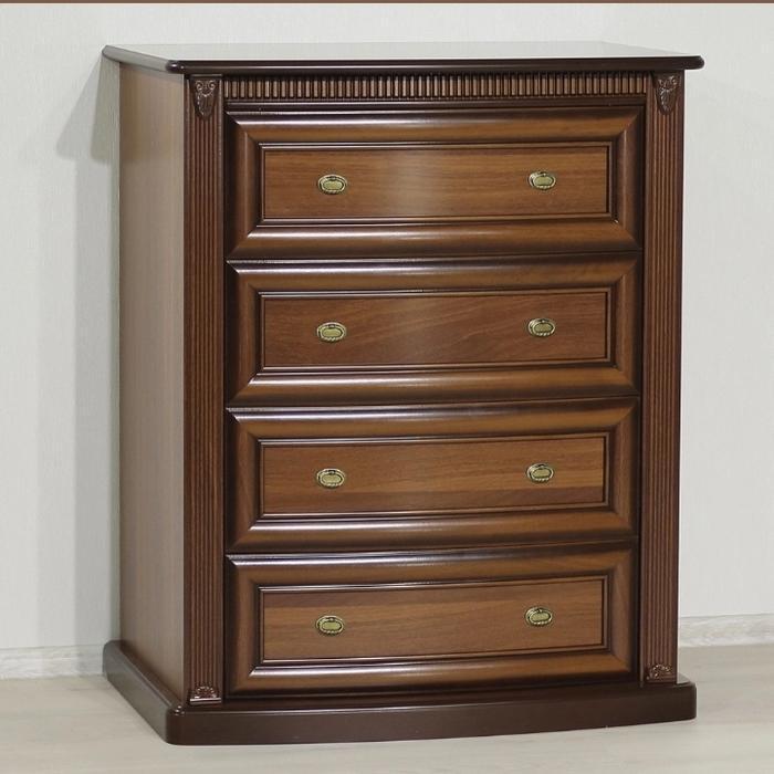 nakas jati asli, nakas laci jati