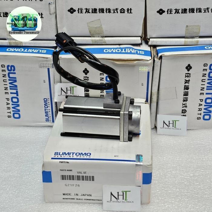 solenoid sumitomo / coil sumitomo / solenoid finisher /Solenoid NIGATA