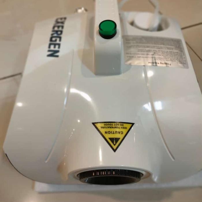 mini fogger exergen fogging asap