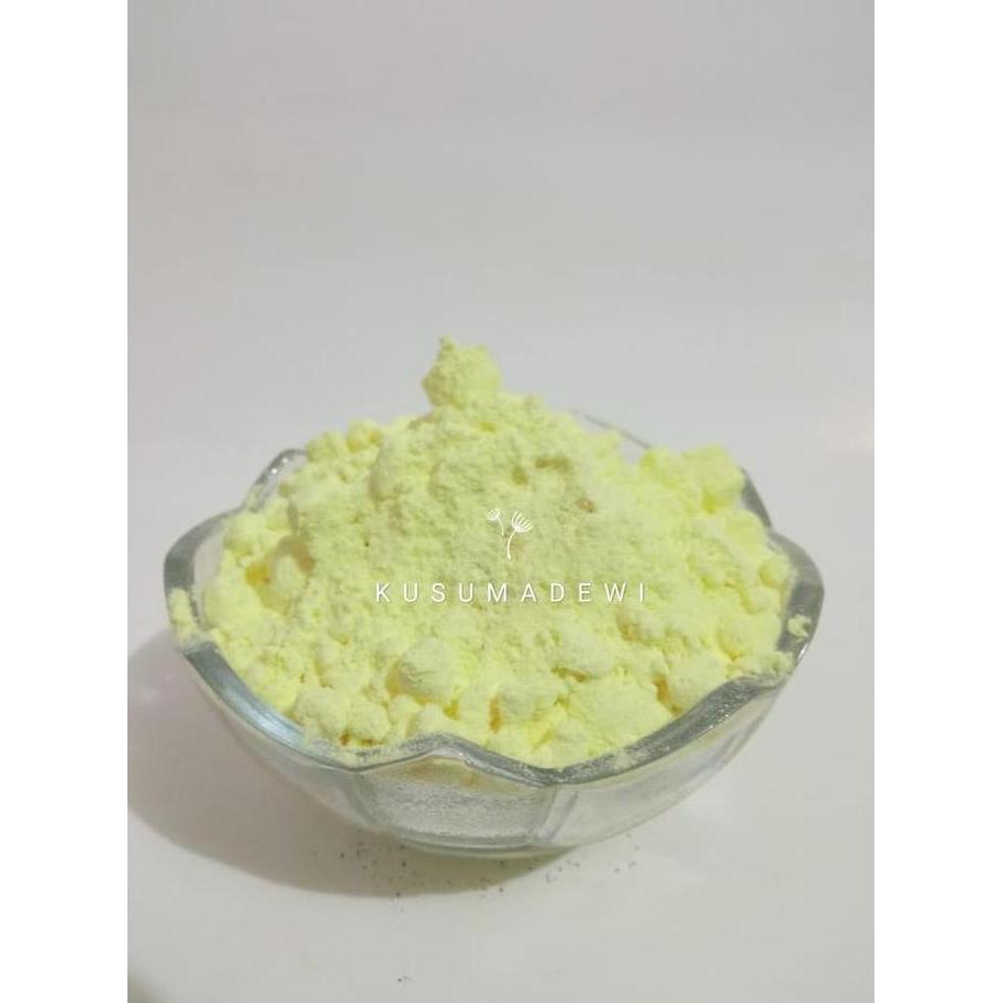 Belerang bubuk 1 kg