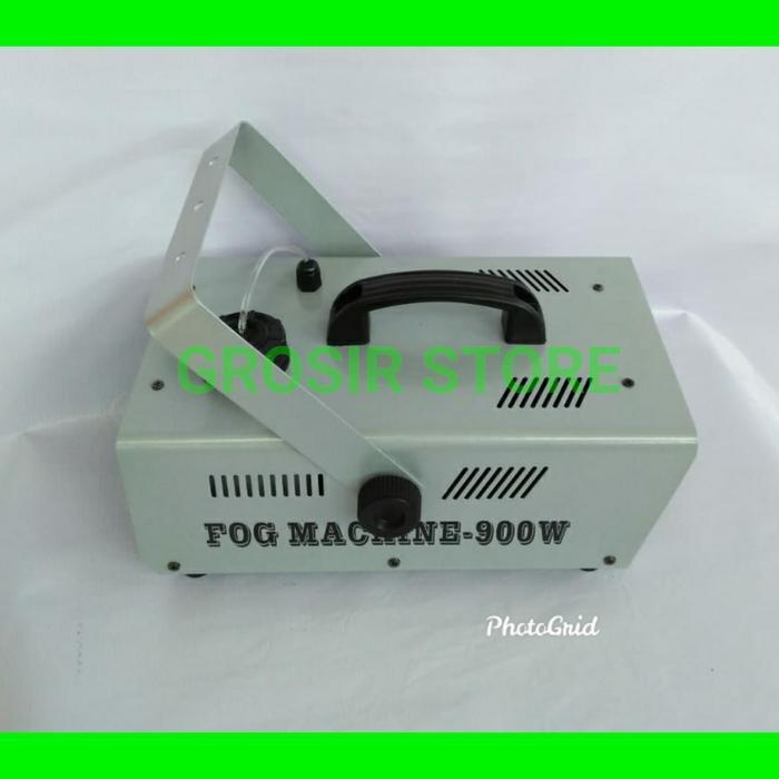 Mesin Fogging / Machine Smoke 900Watt Fogging Bakteri dan Kuman Dll
